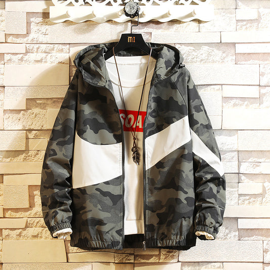 Sudadera con Capucha Otoñal para Adolescentes - Image 2