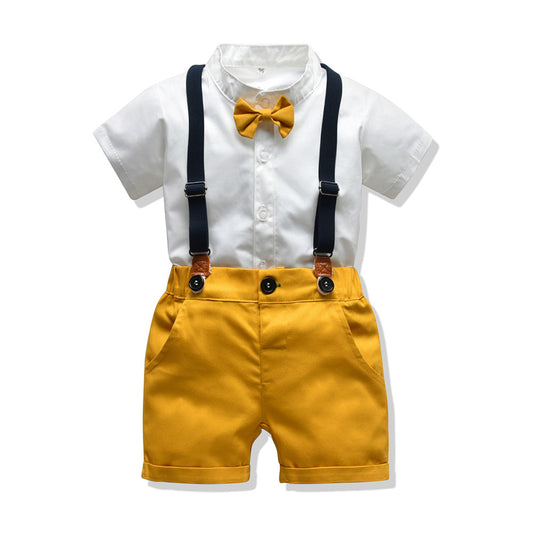 Traje de Pantalón para Niño - Image 2