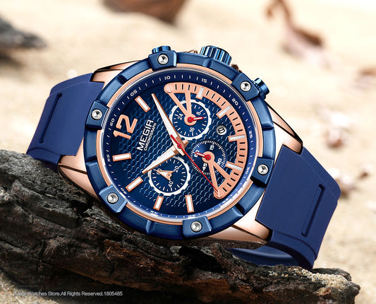 Reloj de Moda para Hombre - Image 2