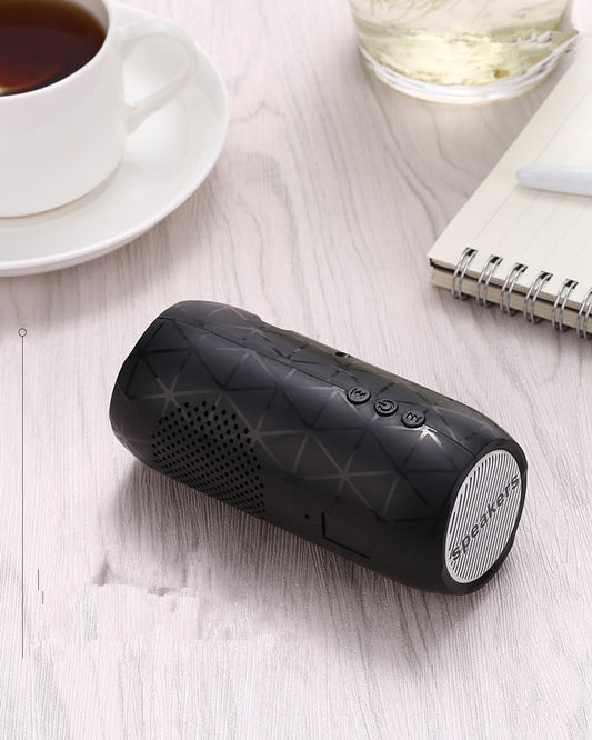 Parlante Bluetooth Portátil BJ-7 para Deportes al Aire Libre - Image 2