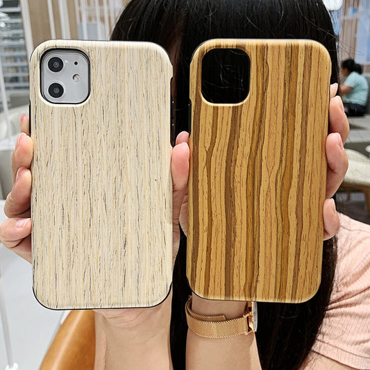 Funda de Madera para Celular - Image 2