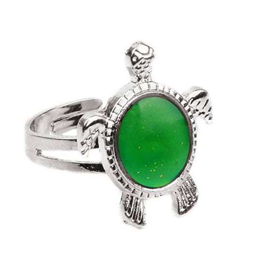 Anillo Termocromático Cambia de Color - Image 2