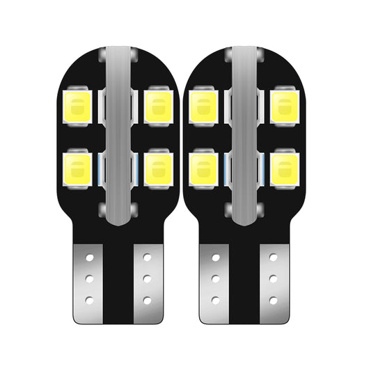 Luz LED para Placa de Matrícula - Image 2