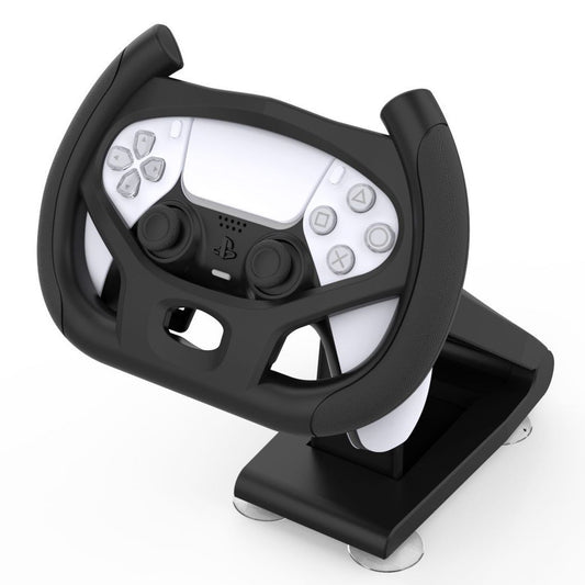Soporte de Volante Racing para Controles PS5 - Image 2