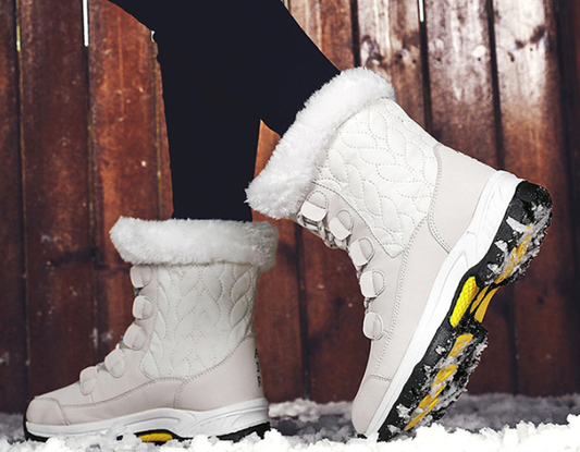 Botas de Nieve Térmicas para Mujer - Image 2