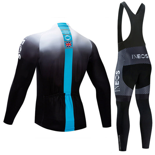 Traje de Ciclismo Unisex de Alto Rendimiento - Image 2
