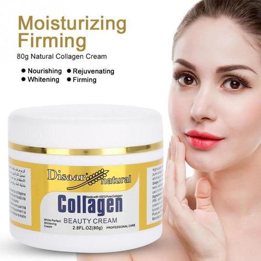 Crema Hidratante de Colágeno - Image 2