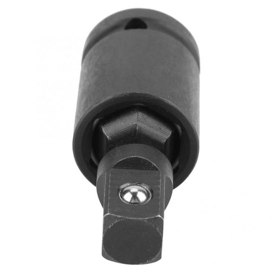 Llave de Impacto Eléctrica con Adaptador de Cubo Móvil - Image 2