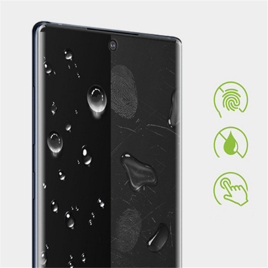 Protector de Pantalla con Privacidad Total - Image 2