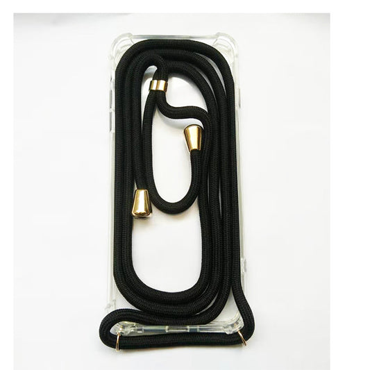 Funda con Cordón para iPhone - Protección y Comodidad - Image 2