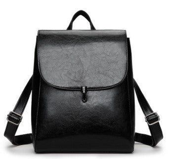 Mochila de Cuero para Mujer - Diseño Elegante y Funcional - Image 2