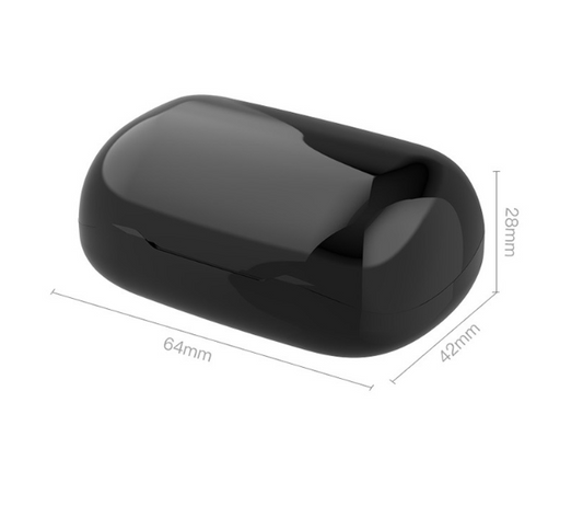 Auriculares Deportivos Mini Bluetooth 5.0 - Image 2