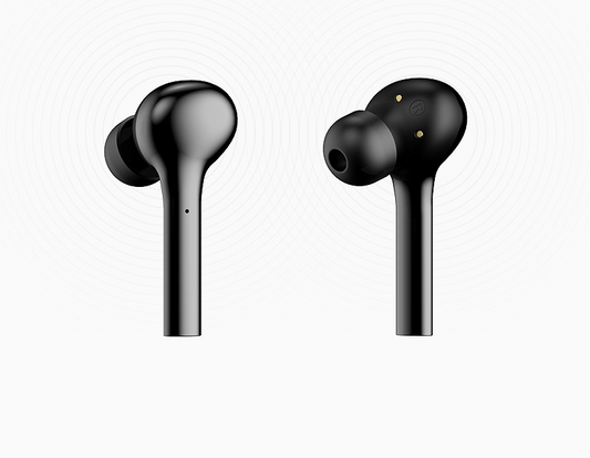 Auriculares Inalámbricos Touch In-Ear - Image 2