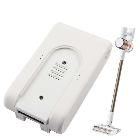 Batería de Litio MIJIA G9/G10 - Potencia Duradera para tu Aspiradora - Image 2