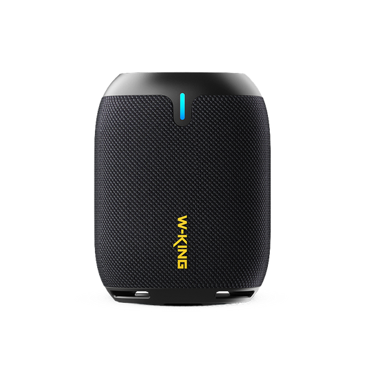 Parlante Bluetooth Portátil con Carga Inalámbrica para Casa y Exterior - Image 2