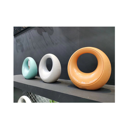 Mancuernas para Mujer - Equipo de Fitness para Tonificar y Moldear el Cuerpo - Image 2