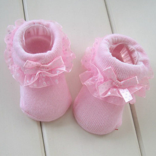 Calcetines Zapato para Niños con Suela Antideslizante - Image 2
