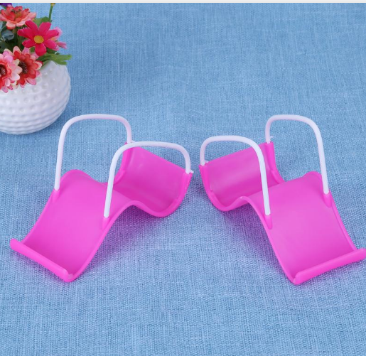 Silla Mecedora de Playa para Niños - Image 2