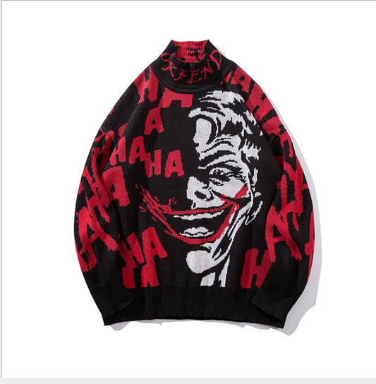 Suéter Cuello Alto Premium - Image 2