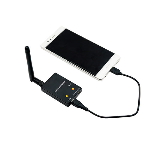 Receptor de Relé 5.8g para Transmisión de Video UAV - Image 2
