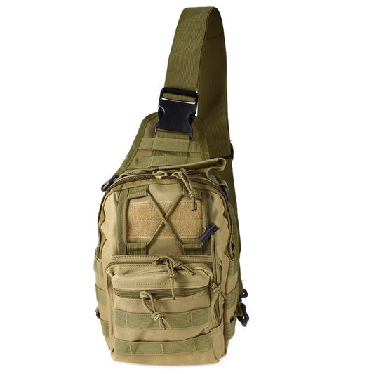 Mochila Táctica Militar Profesional - Image 2