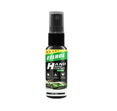 Sellador de Nano Cerámica para Auto en Spray - Image 2