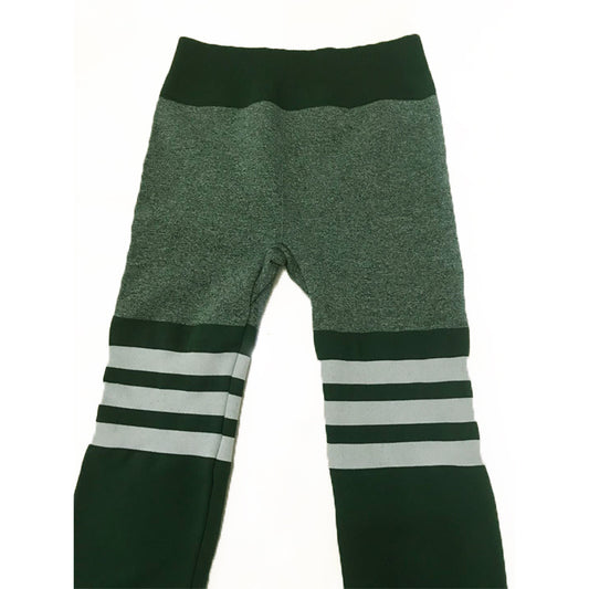 Pantalones Deportivos Cintura Alta Levanta Glúteos Bombshell - Image 2