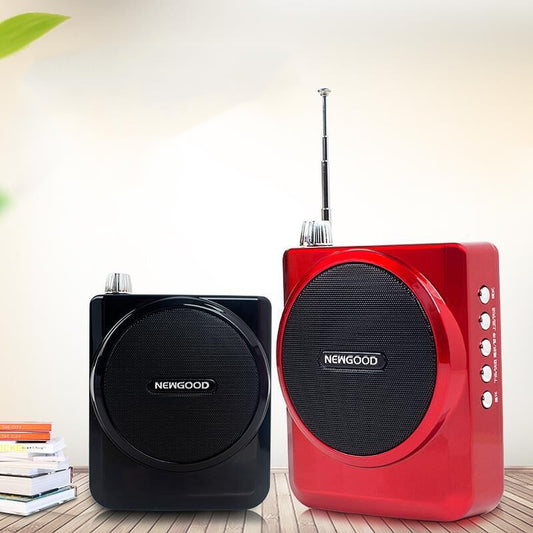 Amplificador de Potencia para Parlantes Profesional - Image 2
