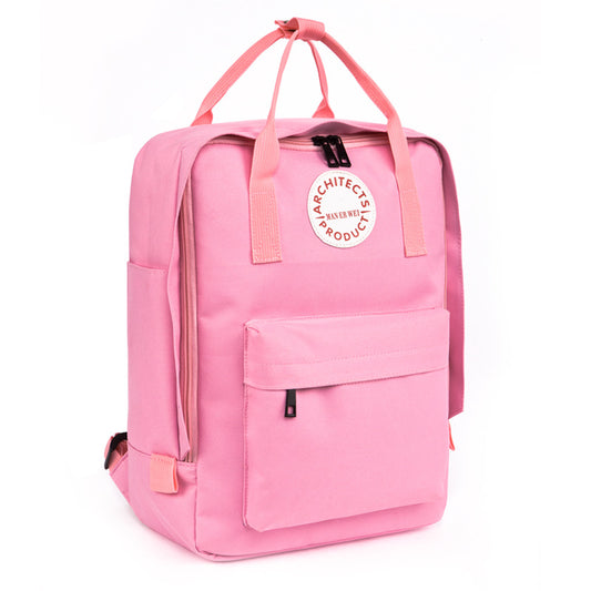 Mochila Harajuku Crossbody - Estilo Urbano Japonés - Image 2
