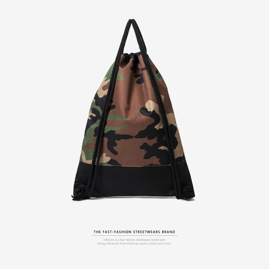 Mochila de Viaje Suave y Ergonómica - Image 2