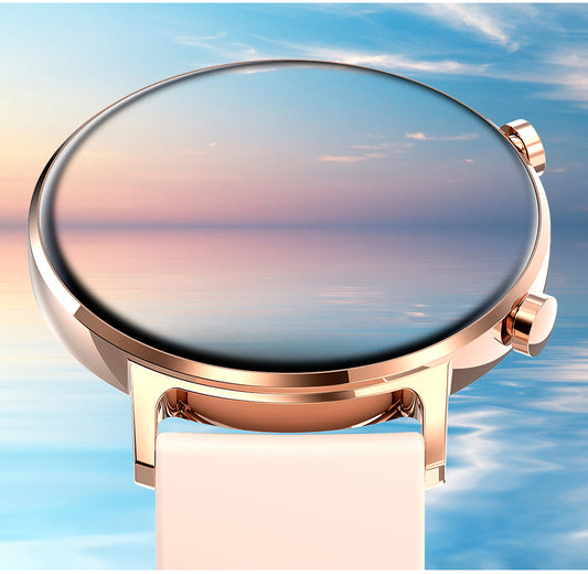Pulsera Inteligente SG3 con Pantalla Redonda HD 390*390 - Image 2