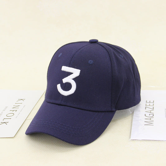 Gorra Deportiva Visera Bordada para Hombre y Mujer - Estilo Casual Moderno - Image 2