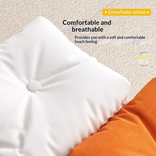 Reposapiés Ergonómico para Sofá y Oficina - Image 2