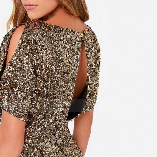 Vestido Reductor sin Tirantes con Efecto Moldea Cadera - Image 2