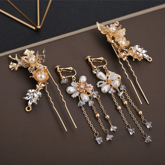 Joyas de Boda Chinas: Un Legado de Amor y Tradición - Image 2