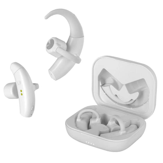Auriculares Bluetooth de Conducción Ósea - Audio Abierto sin Inserción - Image 2