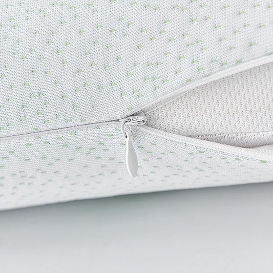 Almohada Cervical de Espuma Viscoelástica con Soporte Ergonómico - Image 2