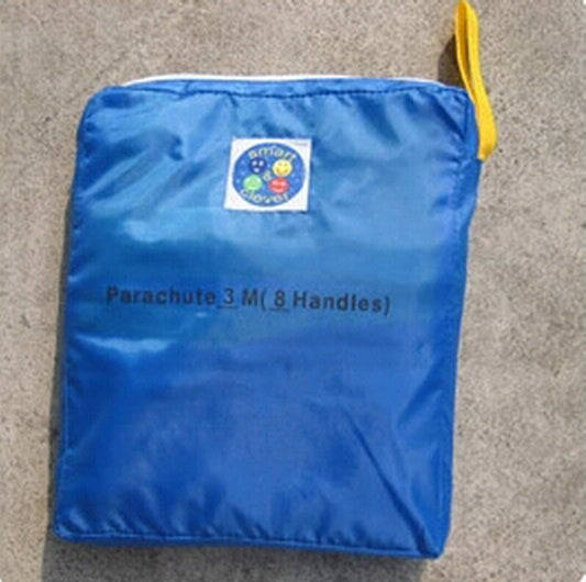 Paraguas Arcoíris 1.8m para Juegos Educativos Infantiles - Image 2