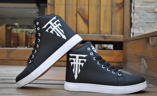 Botas Altas Estilo Martín para Hombre - Image 2