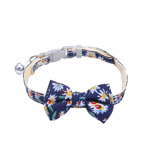 Collar para Mascotas Fashion Pet Daisy con Diseño de Mariposa - Image 2