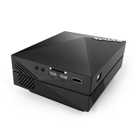 Proyector Portátil GM60 para Casa - Image 2