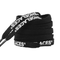 3 pairs of letter laces Negro 3pairs