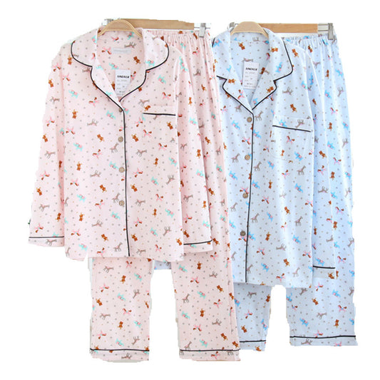 Conjunto de Pijama Cómodo - Image 2