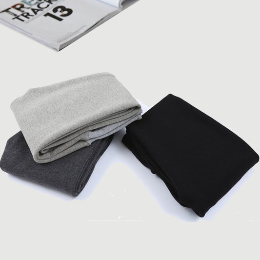 Leggings Térmicos de Maternidad con Soporte Abdominal y Cashmira - Image 2