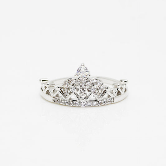 Anillos de Corona para Mujer - Image 2
