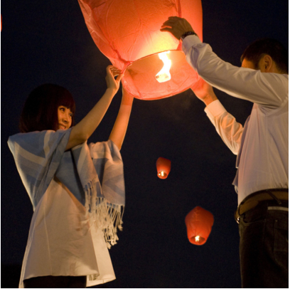 Farol Volador Kongming - Image 2