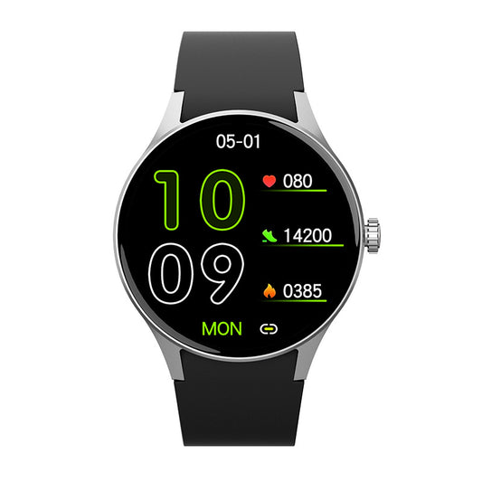 Reloj Inteligente con Monitoreo de Glucosa y Frecuencia Cardíaca - Image 2