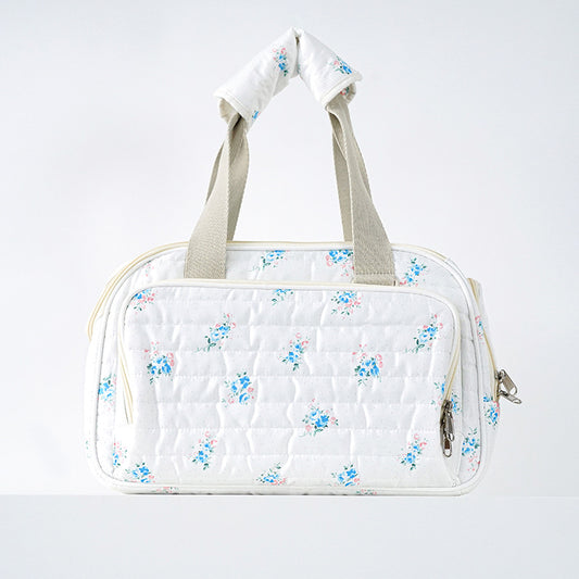 Bolsa Bandolera Portátil para Mascotas - Diseño Compacto - Image 2