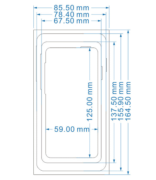 Funda para Celular Personalizable - Image 2