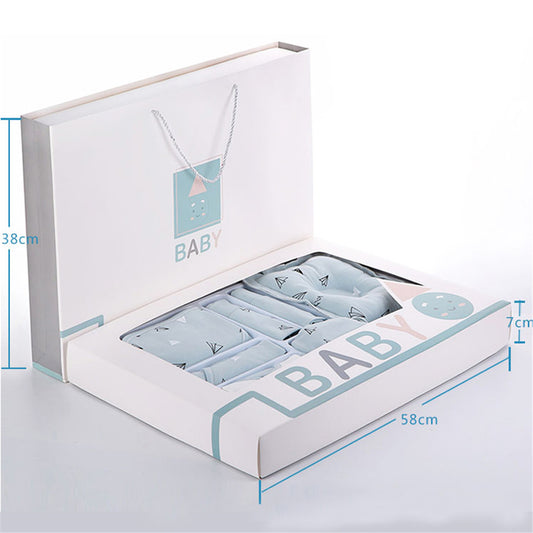Caja de Regalo Ropa de Algodón para Bebé - Image 2